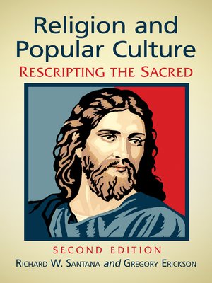 cover image of Religion and Popular Culture